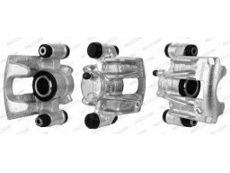 Zacisk Hamulcowy Zacisk Hamulca Tarczowego Tył L Pasuje Do: Citroen Ju