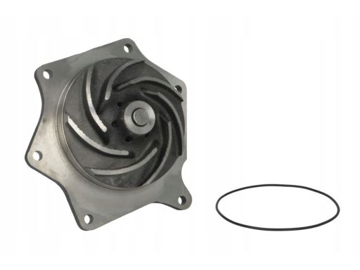 1000106-02 Pompa Cieczy Chłodzącej Thermotec