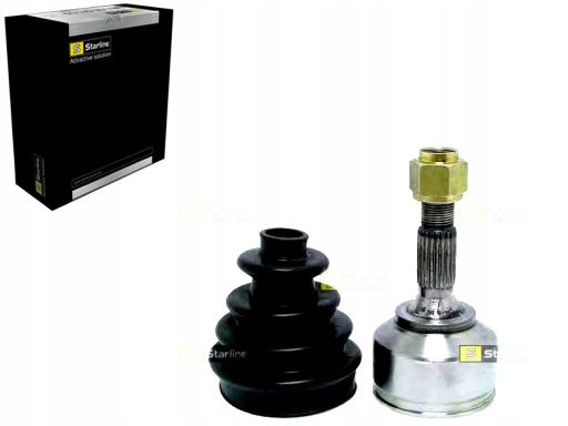 8500 81805 Tuleja Wah. Tesla P. Model 3 17- Le/Pr Triscan