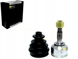 8500 81805 Tuleja Wah. Tesla P. Model 3 17- Le/Pr Triscan