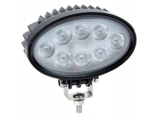 Fe179087 Lampa Robocza (Led, 9V, 10-30V, 24W, 2600Lm, Liczba Diod: 8X3