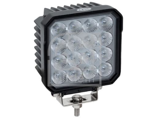 Fe179086 Lampa Robocza (Led, 9V, 10-30V, 48W, 4320Lm, Liczba Diod: 16X