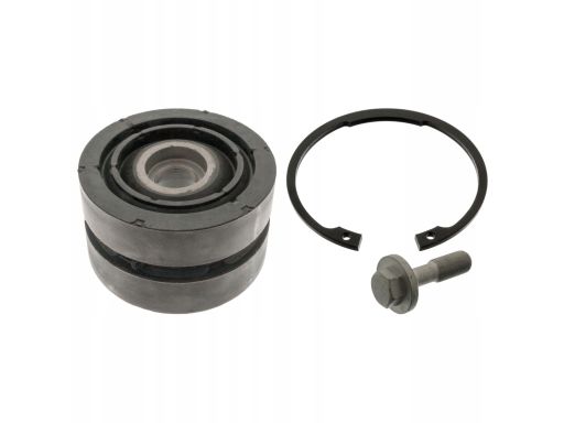 Fe178980 Zestaw Naprawczy Drążka Reakcyjnego Przód L/P (M24X1,5) Pasuj