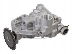 Fe178956 Pompa Oleju Pasuje Do: Nissan Nv400, Opel Movano B, Renault