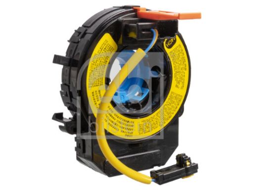 Fe178880 Zwijacz Kierownicy, Taśma Pasuje Do: Hyundai I20 I, Kia Soren