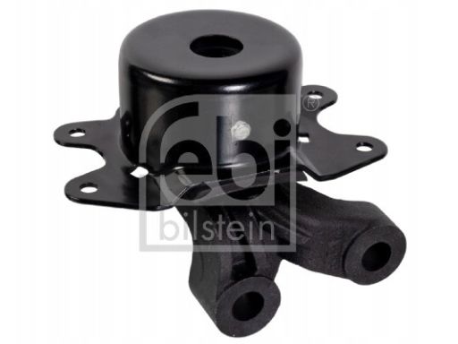 Fe178863 Poduszka Silnika Przód L, Hydrauliczna Pasuje Do: Opel Combo