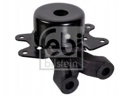 Fe178863 Poduszka Silnika Przód L, Hydrauliczna Pasuje Do: Opel Combo