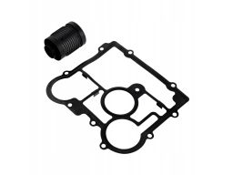 Fe178724 Filtr Oleju Mechanizmu Różnicowego (Z Uszczelnieniem) Pasuje