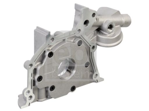 Fe178674 Pompa Oleju Pasuje Do: Dacia Logan, Logan Ii, Logan Mcv Ii,