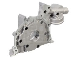 Fe178674 Pompa Oleju Pasuje Do: Dacia Logan, Logan Ii, Logan Mcv Ii,