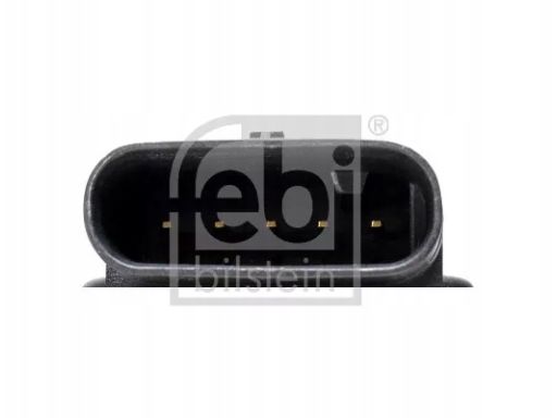 Fe178601 Czujnik Tlenków Azotu Nox (M20X1,5) Pasuje Do: Iveco Eurocarg