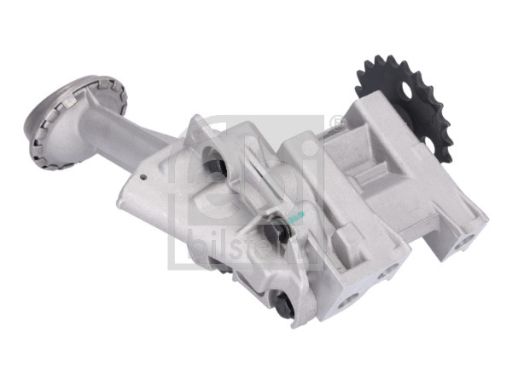 Fe178673 Pompa Oleju Pasuje Do: Dacia Dokker, Dokker Express/Minivan,