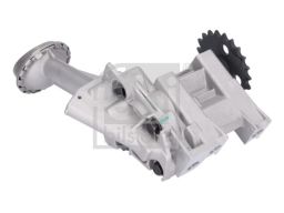 Fe178673 Pompa Oleju Pasuje Do: Dacia Dokker, Dokker Express/Minivan,