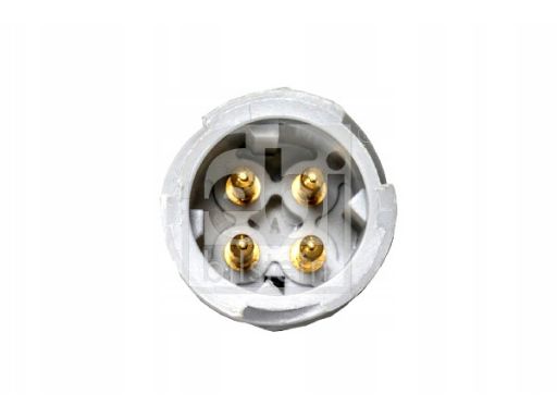 Fe178608 Czujnik Tlenków Azotu Nox (M20X1,5) Euro 5 Pasuje Do: Scania