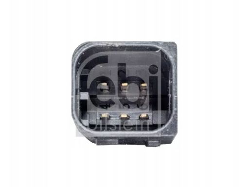 Fe178599 Czujnik Tlenków Azotu Nox (M20X1,5) Pasuje Do: Man Cla, Hocl,