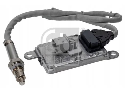 Fe178604 Czujnik Tlenków Azotu Nox (M20X1,5) Pasuje Do: Mercedes Actro