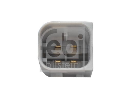 Fe178604 Czujnik Tlenków Azotu Nox (M20X1,5) Pasuje Do: Mercedes Actro