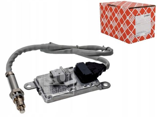 Fe178604 Czujnik Tlenków Azotu Nox (M20X1,5) Pasuje Do: Mercedes Actro