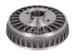 Fe178511 Bęben Hamulcowy Tył Pasuje Do: Dacia Dokker, Dokker