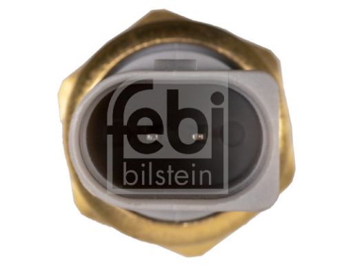 Fe178518 Czujnik Ciśnienia Oleju (2 Pin, Szary) Pasuje Do: Audi A3, Tt