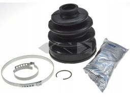 0.021008 Osłona Przegubu Zewnątrz (Fi: 28/90) (Dł.108) (Kpl.) Pasuje D