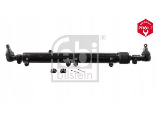 Fe178335 Amortyzator Układu Kierowniczego (Dł.900/1100Mm, 200Mm) Pasuj