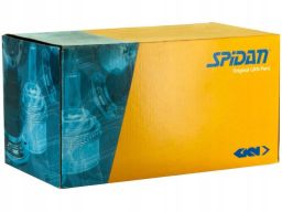 0.020357 Przegub Napędowy Zewnętrzny L/P (23Z/25Z/56,4Mm) Pasuje Do: