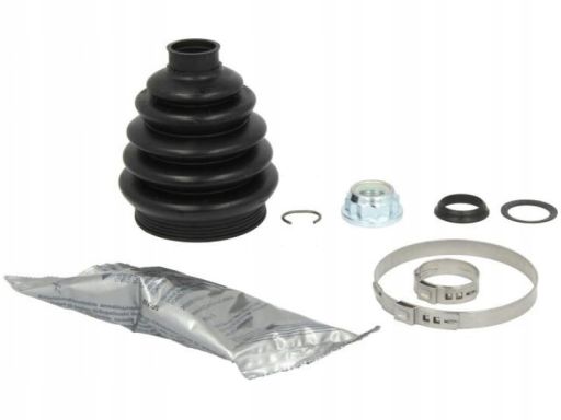 0.020337 Osłona Przegubu Zewnątrz (Fi: 26/75) (Dł.109) (Kpl.) Pasuje D