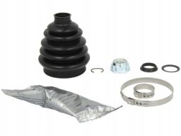 0.020337 Osłona Przegubu Zewnątrz (Fi: 26/75) (Dł.109) (Kpl.) Pasuje D