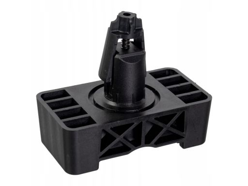 Fe178348 Osłona Progu Zewn. (Czarny) Pasuje Do: Mercedes Amg Gt (X290)