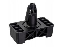 Fe178348 Osłona Progu Zewn. (Czarny) Pasuje Do: Mercedes Amg Gt (X290)