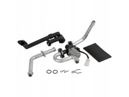 Fe178354 Zawór Nagrzewnicy (Zestaw) Pasuje Do: Volvo Fh12, Fm12, Nh12