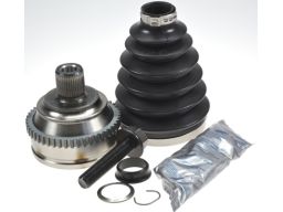 0.022901 Przegub Napędowy Zewnętrzny L/P (38Z/27Z/60Mm, Abs:48) Pasuje