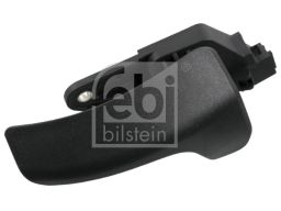 Fe177969 Klamka Drzwi Przód L (Wewnętrzna, Czarny)