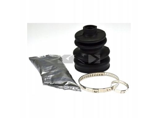 0.190970 Osłona Przegubu Wewnątrz (Fi: 18/21/66/67/67) (Dł.88) Pasuje