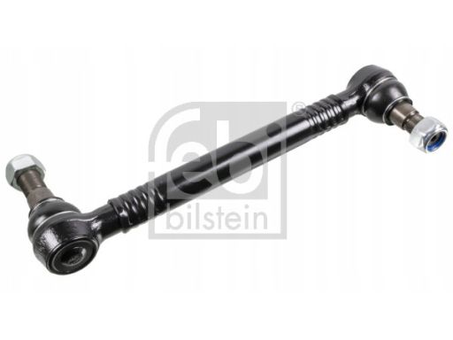 Fe177861 Łącznik Drążka Stabilizatora Tył L/P (L-395Mm, Wymiar Stożka: