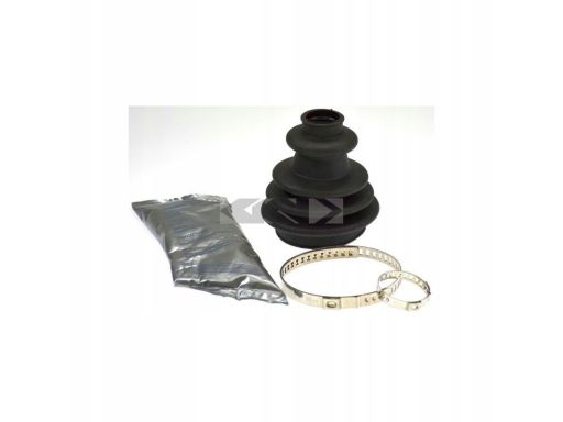 0.190969 Osłona Przegubu Wewnątrz (Fi: 21/23/57/60/60) (Dł.90) Pasuje