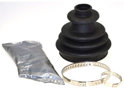 0.190966 Osłona Przegubu Zewnątrz (Fi: 21/23/77/80/80) (Dł.90) Pasuje