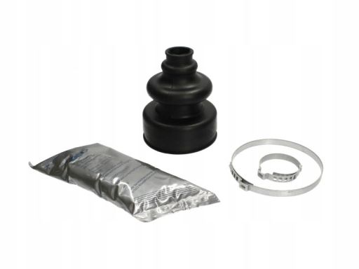 0.026283 Osłona Przegubu Wewnątrz (Fi: 21/75) (Dł.97) (Kpl.) Pasuje Do