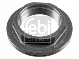 Fe177806 Nakrętka Piasty Koła (M72X1,5, Rozmiar Klucza 85Mm, Wys. 30Mm