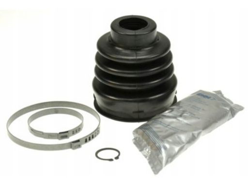 0.026255 Osłona Przegubu Przód/Wewnątrz (Fi: 30/76) (Dł.93) (Kpl.) Pas