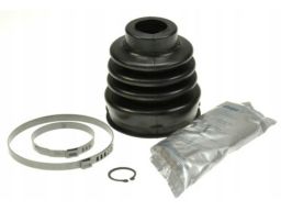 0.026255 Osłona Przegubu Przód/Wewnątrz (Fi: 30/76) (Dł.93) (Kpl.) Pas