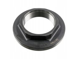 Fe177805 Nakrętka Piasty Koła (M75X1,5, Rozmiar Klucza 85Mm, Wys. 30Mm