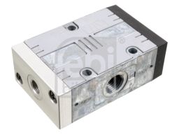 Fe177666 Zawór Wielodrożny 10 Bar, M14X1,5 Pasuje Do: Iveco Eurocargo