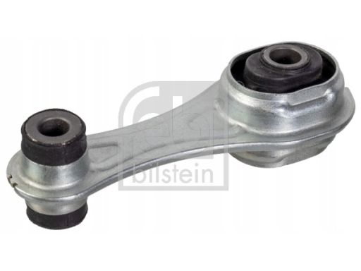 Fe177718 Poduszka Silnika Z Tyłu, Gumowo-Metalowa Pasuje Do: Renault