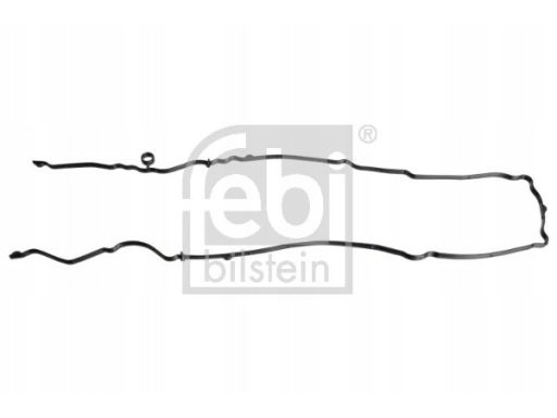 Fe177661 Uszczelka Pokrywy Rozrządu Pasuje Do: Lotus Elise, Exige, Toy