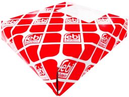 Fe177489 Przegub Napędowy Pasuje Do: Audi A1, A3, Q2, Q3, Tt, Seat Alt