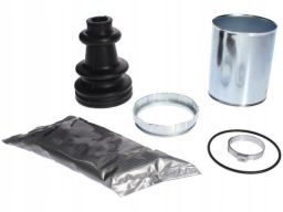 0.023111 Osłona Przegubu Przód/Wewnątrz (Fi: 19/70) (Dł.172) (Kpl.) Pa