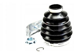 0.022259 Osłona Przegubu Zewnątrz (Fi: 33/82) (Dł.117) (Kpl.) Pasuje D