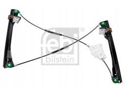 Fe177106 Podnośnik Szyby Przód P (Elektryczny, Bez Silnika) Pasuje Do: